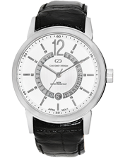 Elegancki zegarek męski Giacomo Design GD05002 PROMOCJA -30%